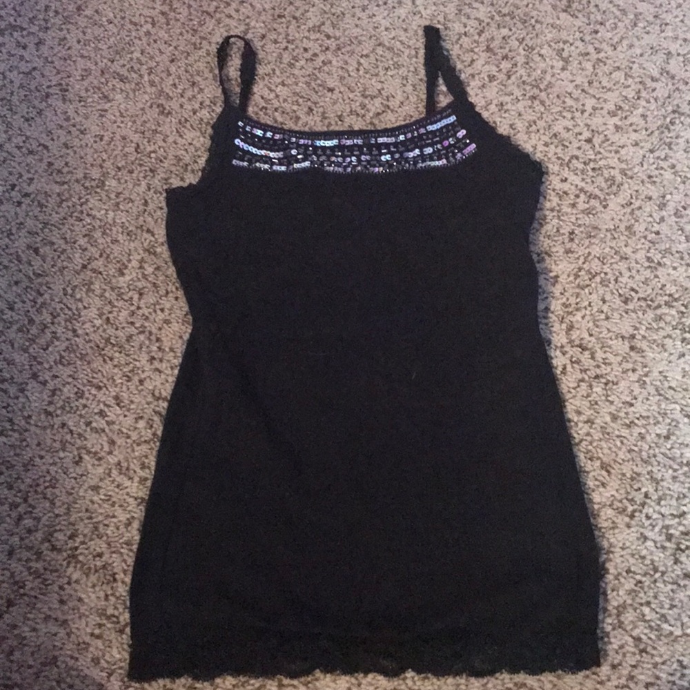 Tank Top!